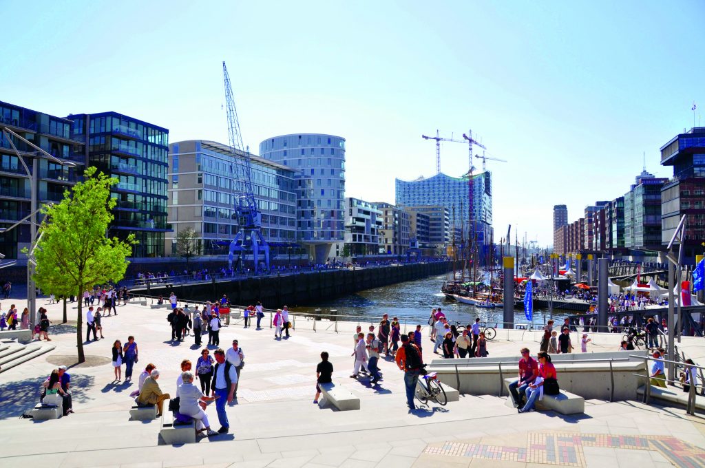Creating Livability The City At Eye Level creating-livability-the-city-at-eye-level