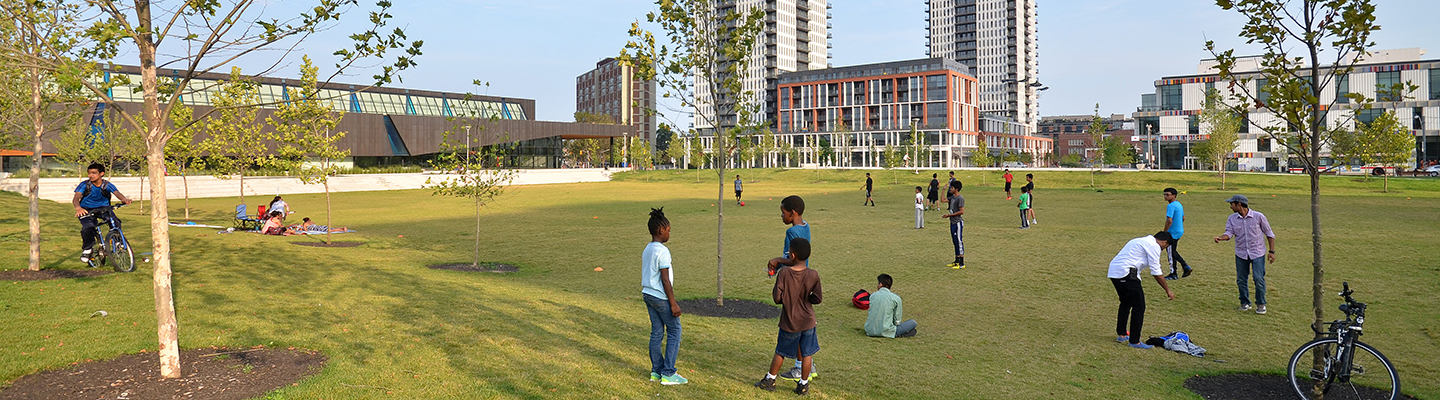 DEFINE REGENT S PARK visual data 8