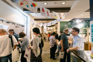 Placemaking in the historic heart of Chengdu - The City at Eye Level