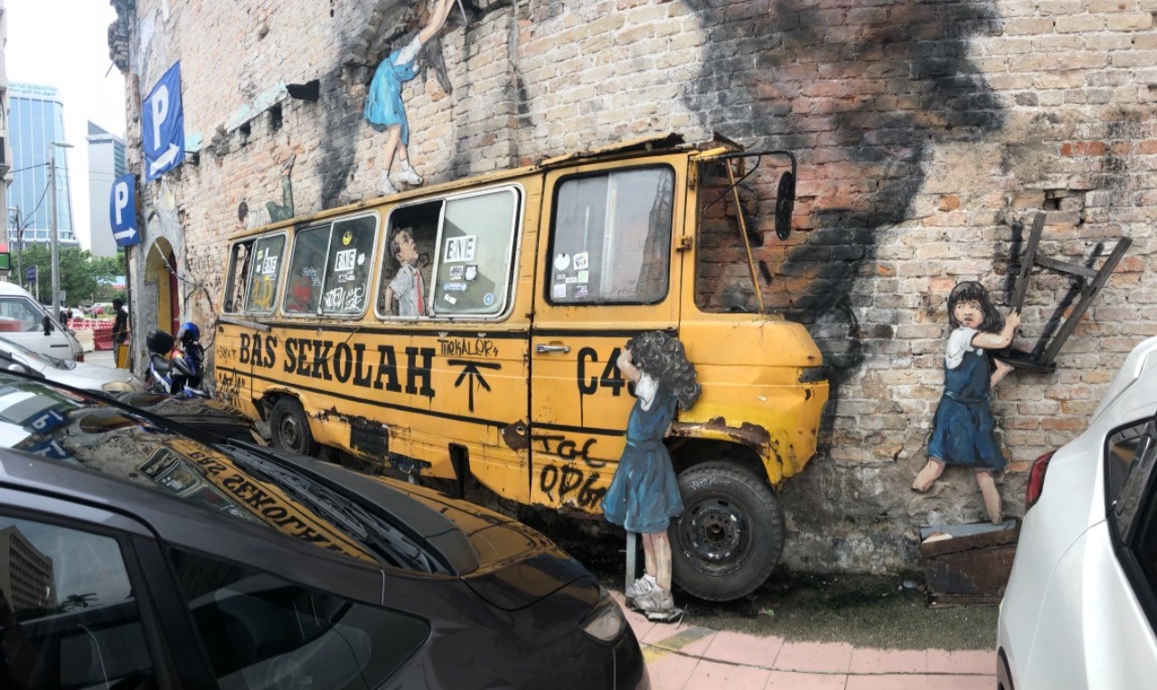 Introduction - Creativity as a driving force - The City at Eye Level